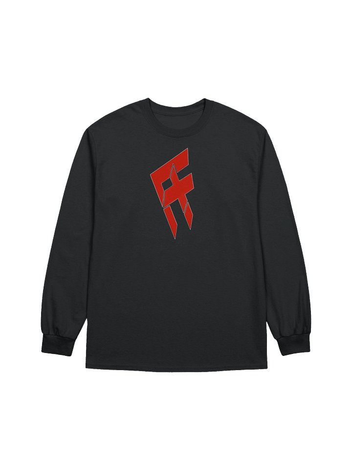 Fandom Long Sleeve Tee product image (2)