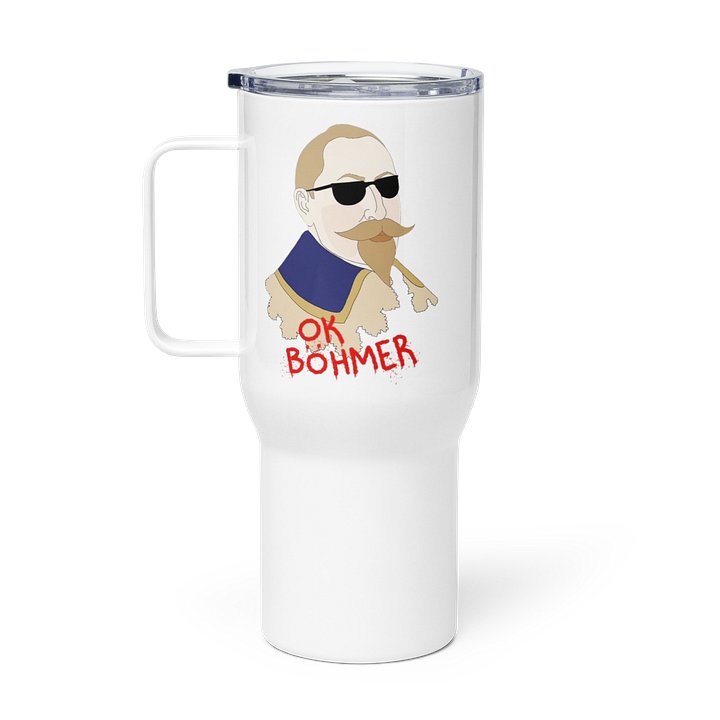 Ok Böhmer (Termosmugg) product image (1)