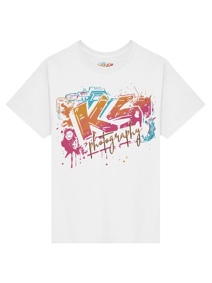 KS Photography "Support the Artists" Shirts product image (1)