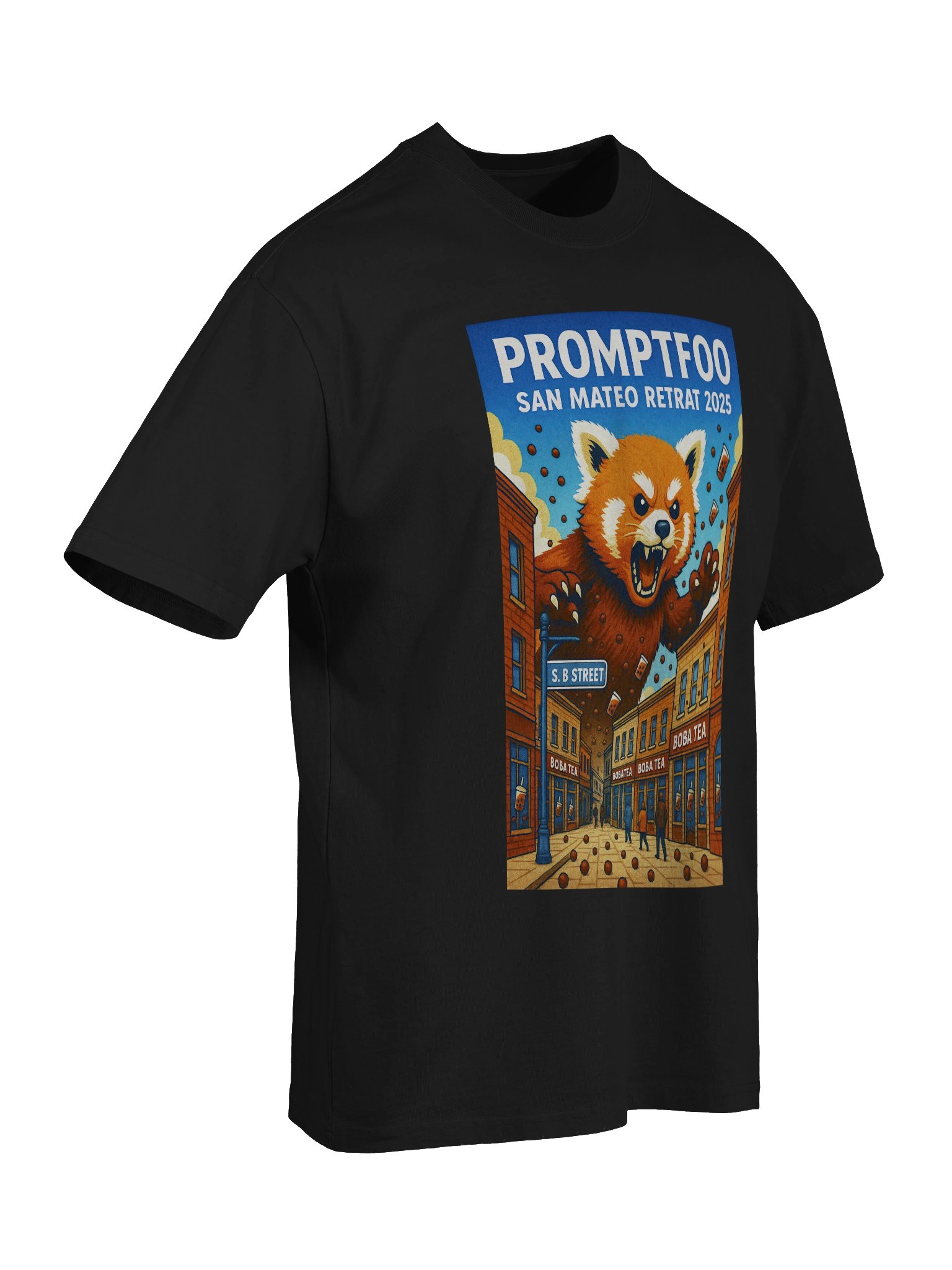 More San Mateo product image (7)