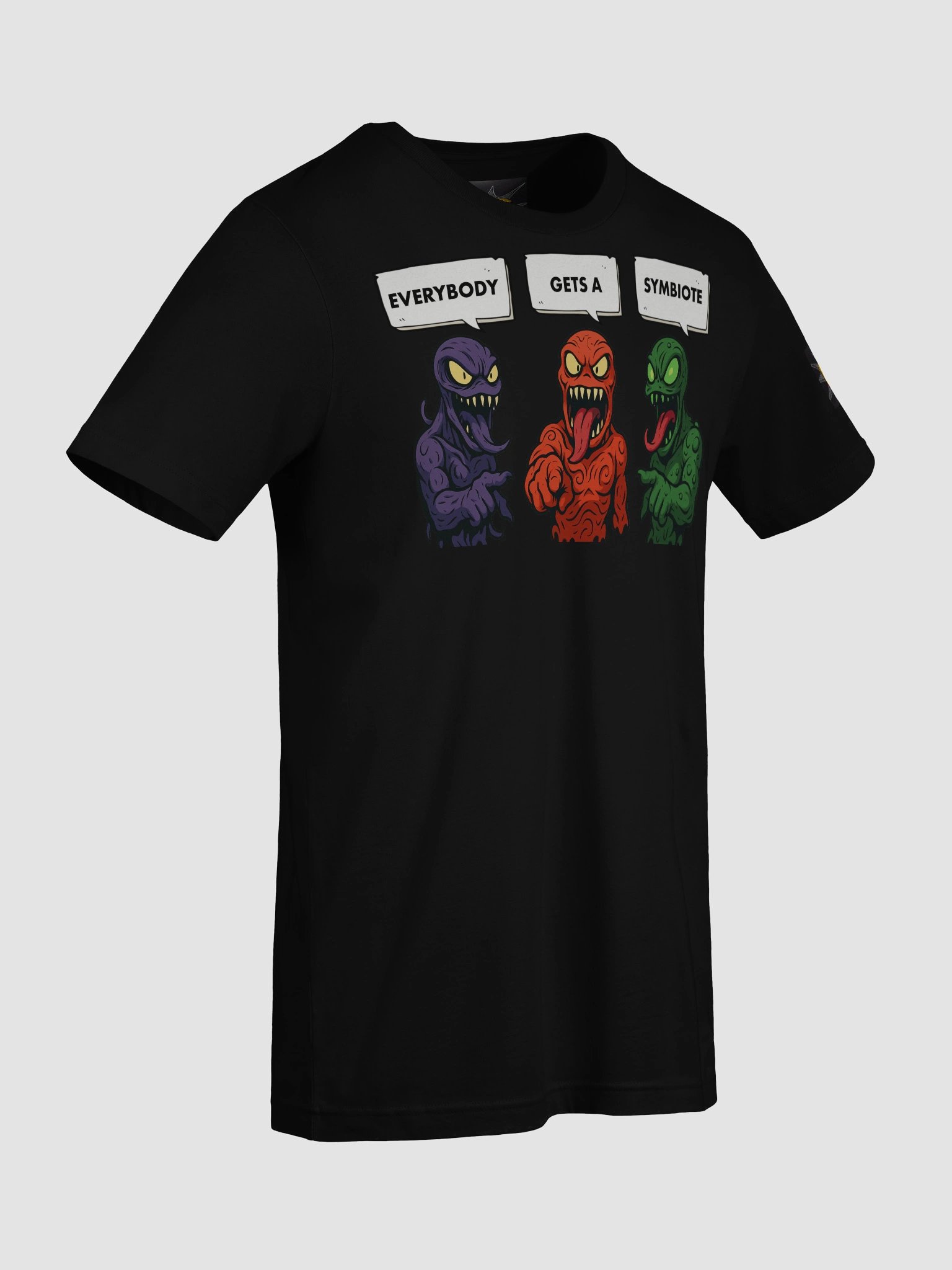 The Symbiote Giveaway product image (45)