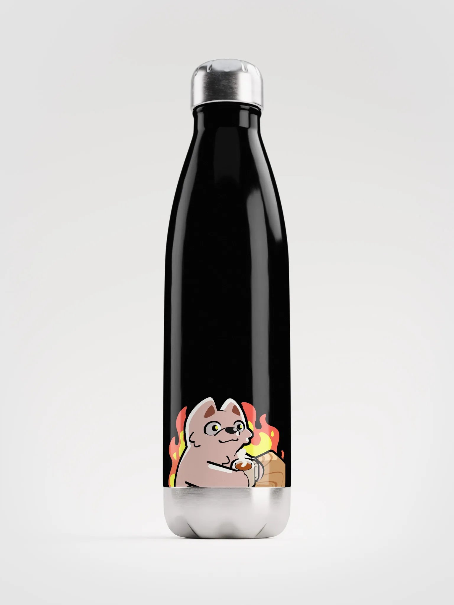 This is FIne Water Bottle product image (1)