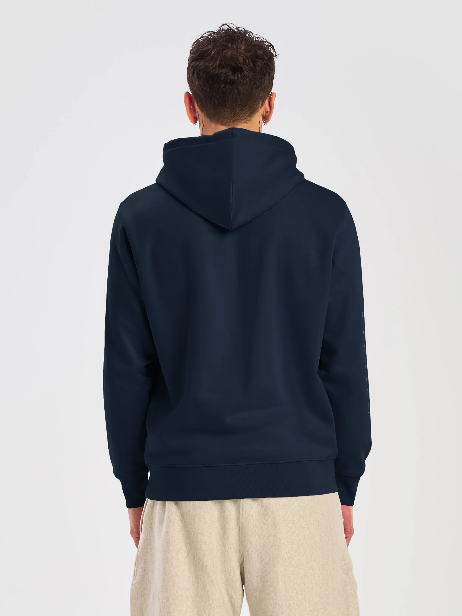 WiseUp Hoodie (Classic) product image (30)