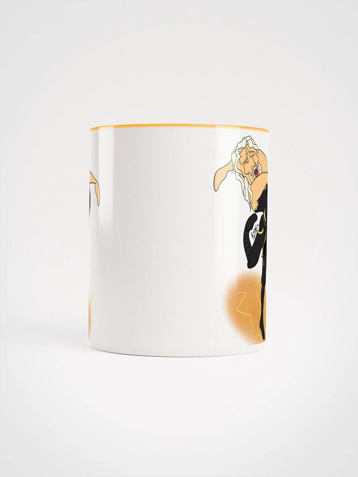 Thunder Bringer Mug product image (1)