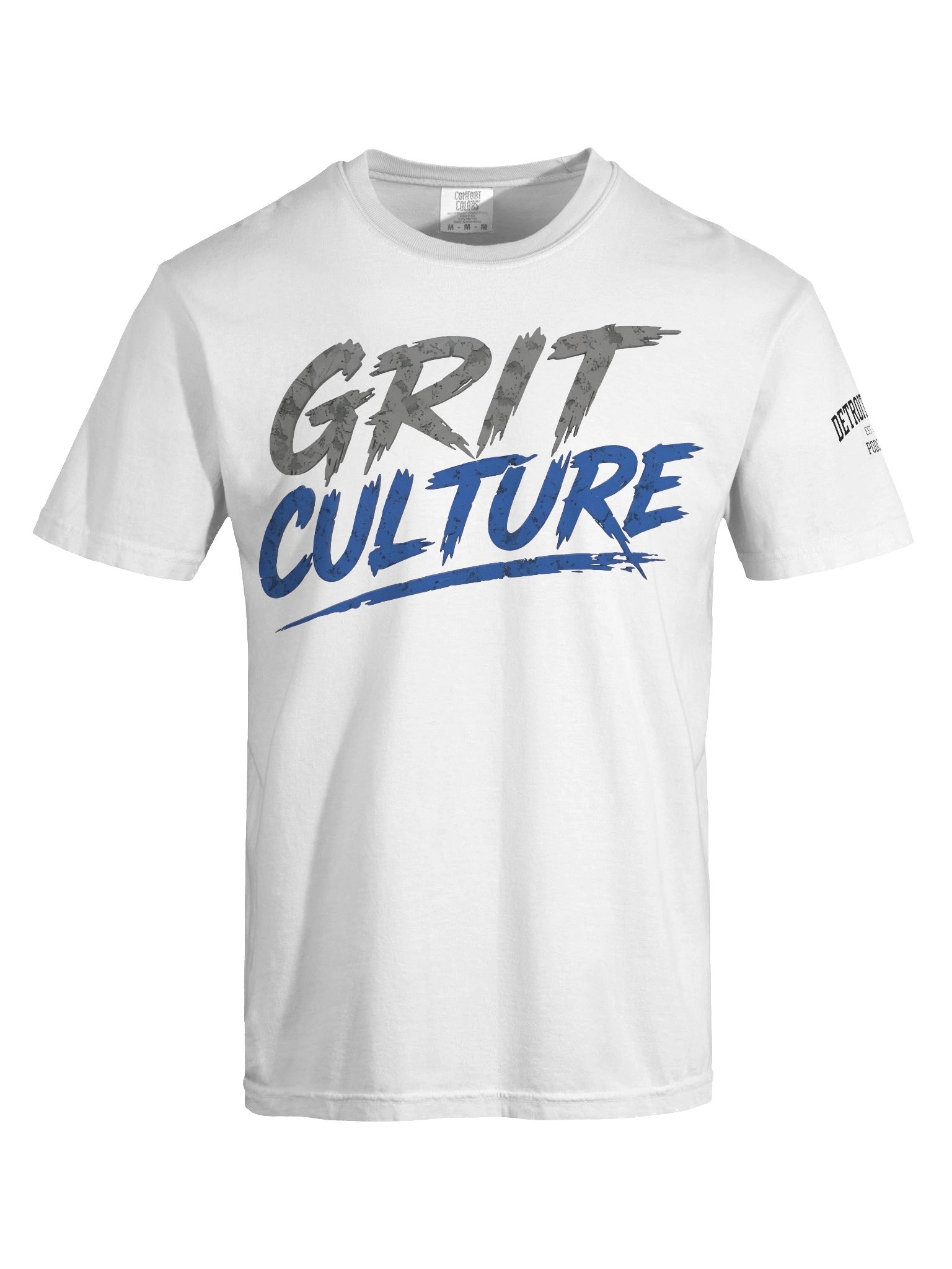 Grit Culture Tee product image (7)