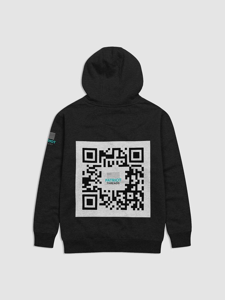 Eagle Independence Hoodie product image (2)