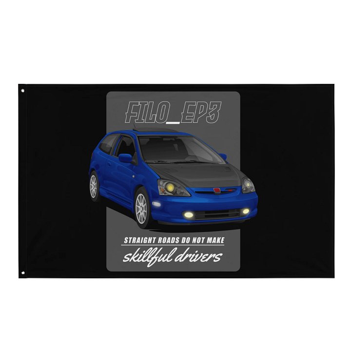 Flag - filo_ep3 product image (1)