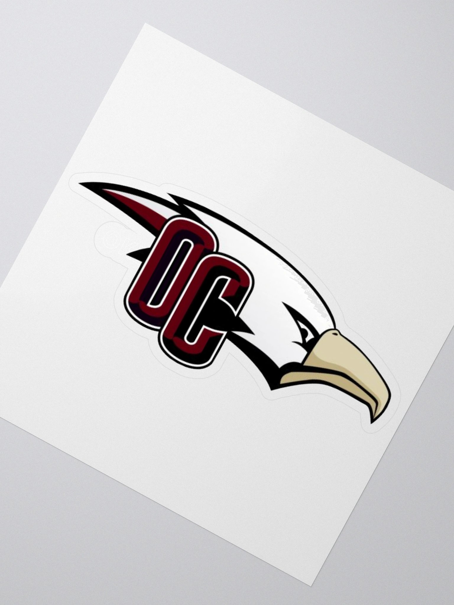 oc sticker for codee product image (3)