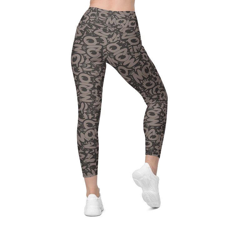 Mojo Leggings product image (2)