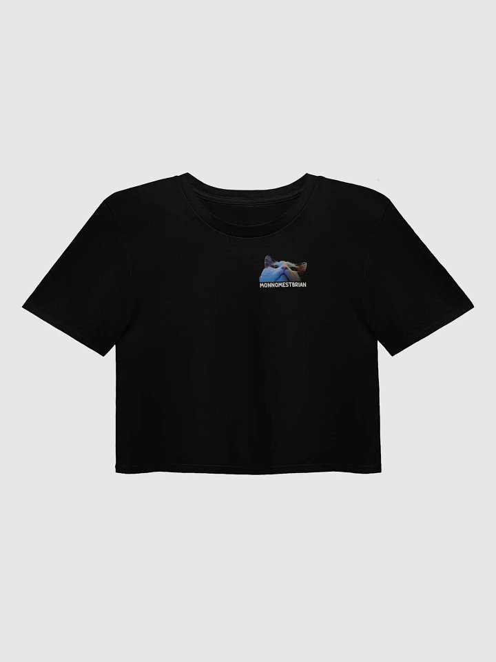 CROP TOP - MONNOMESTBRIAN - F product image (1)