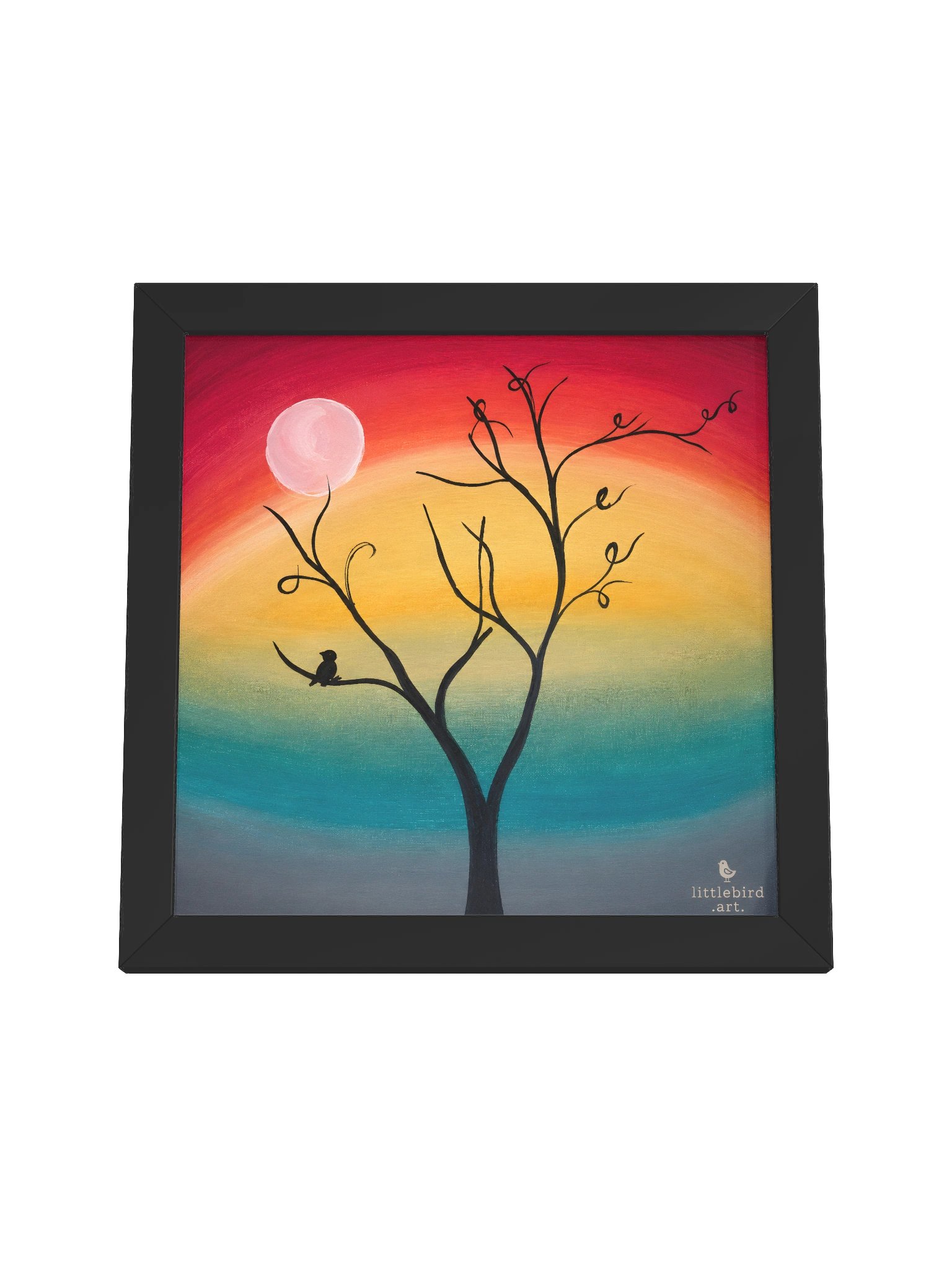Moon Over Quiet Branches product image (32)