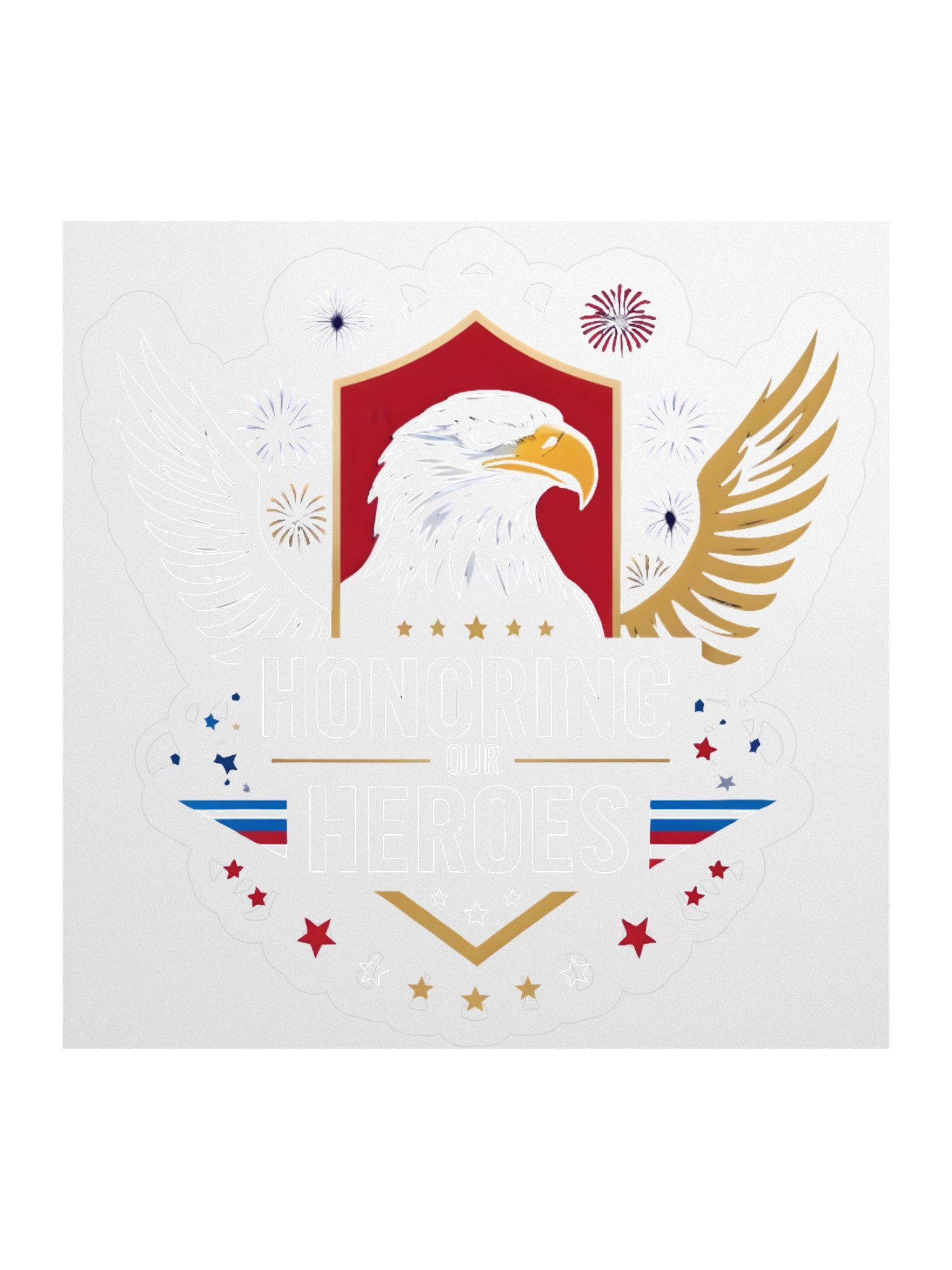 Customizable Kiss Cut Stickers product image (4)