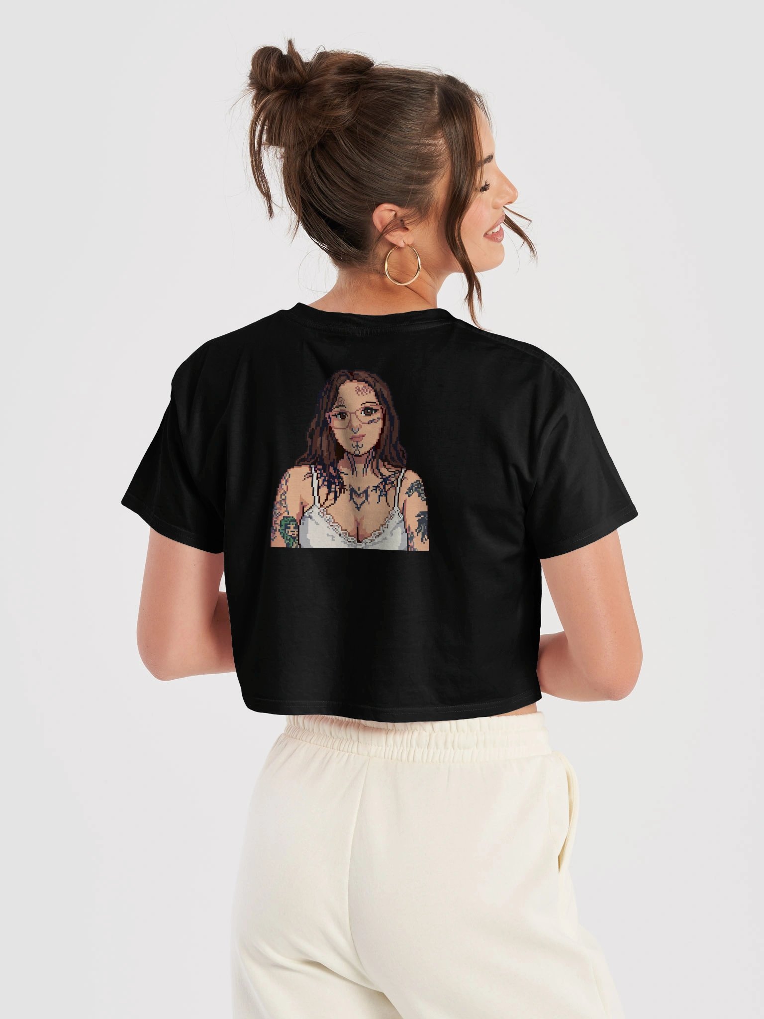 Crop Top product image (6)