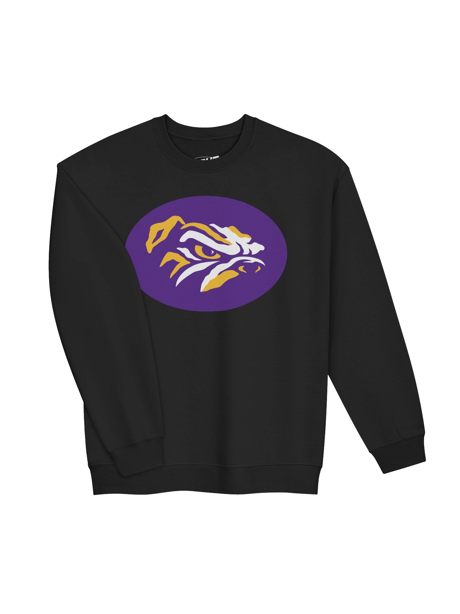 Bulldog Signature Crewneck (Standard) product image (9)