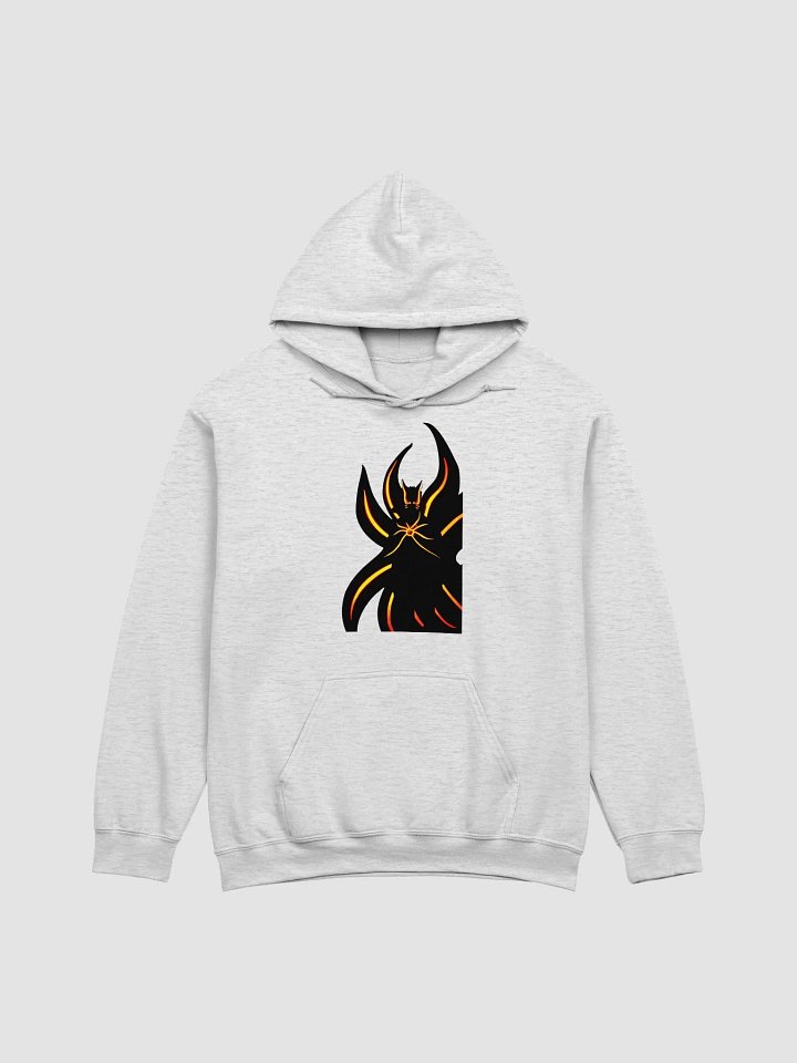 Naruto Barion Mode Shape Unisex Hoodie product image (12)