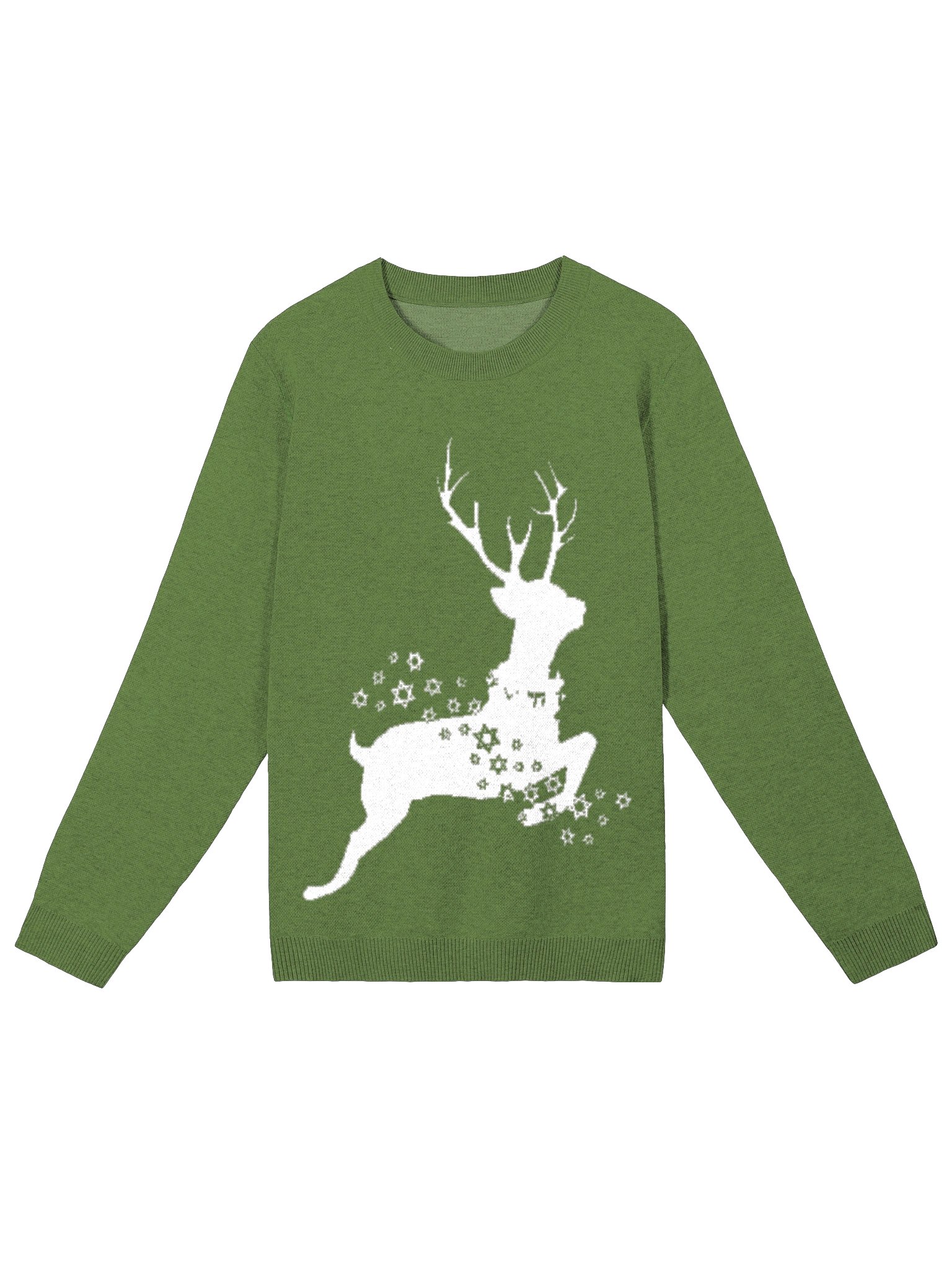 Happy Holidays 2 U Sweater (G) product image (1)