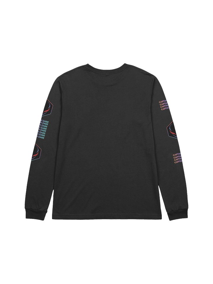CZ Long T product image (2)