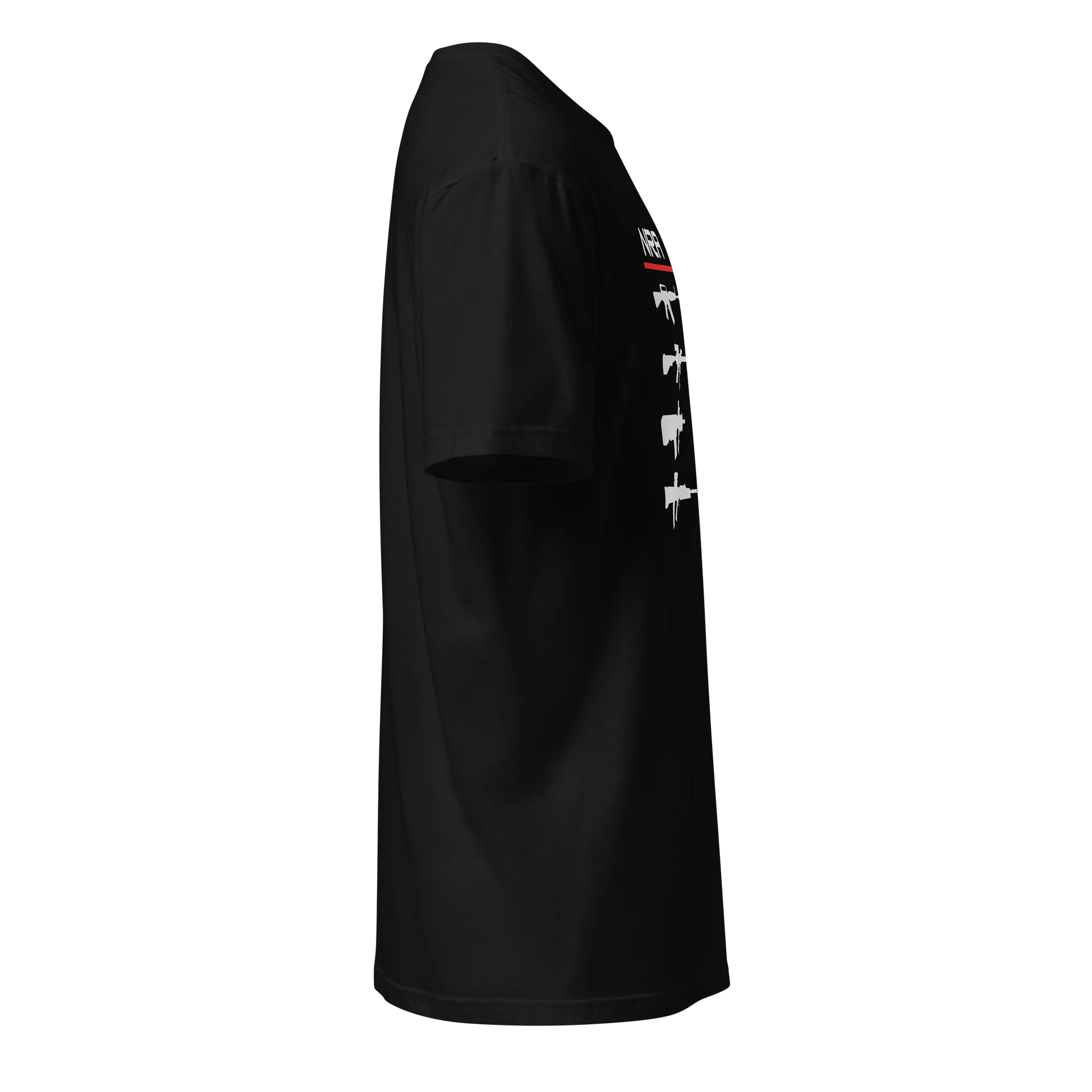 NRA APPROVED GRAPHIC TEE product image (4)