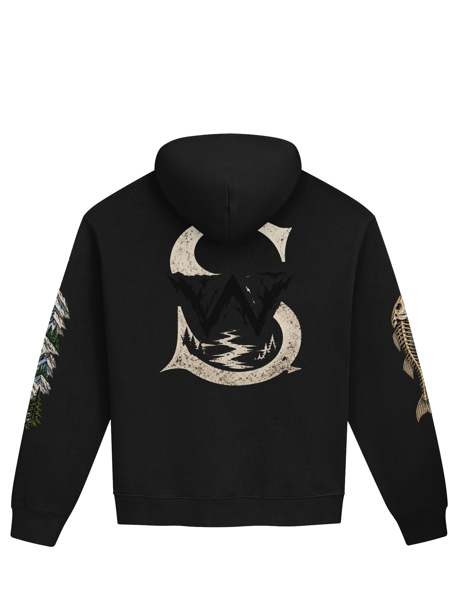Keep Sending it Hoodie product image (2)