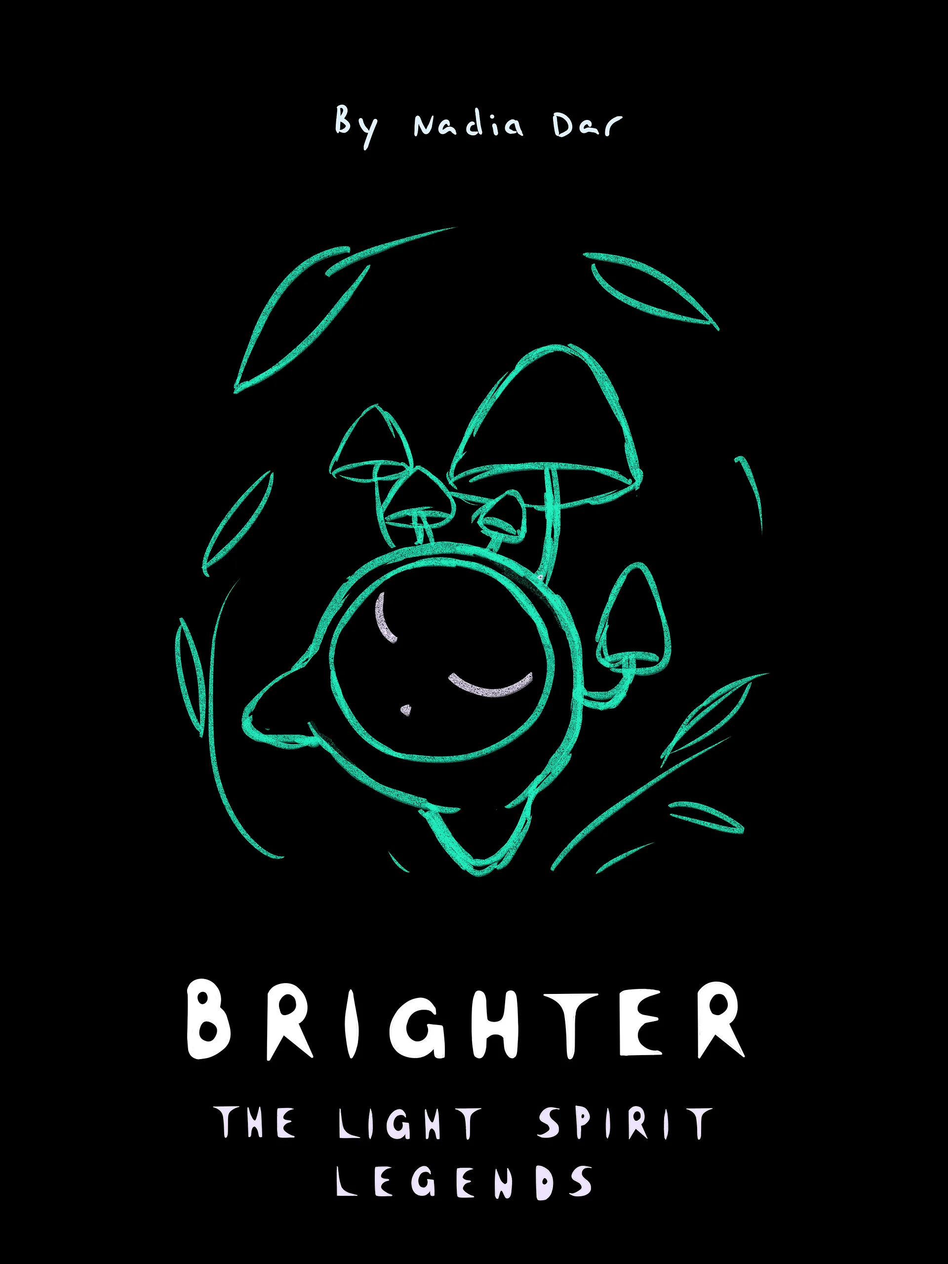 (Preorder) Brighter Book Bundle product image (4)