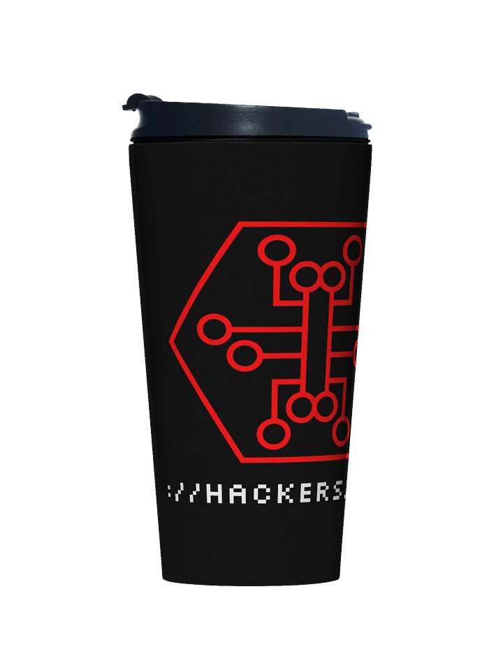 external fuel tank, red product image (1)