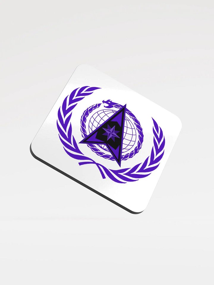 Sidewinder Corporation Coaster product image (1)