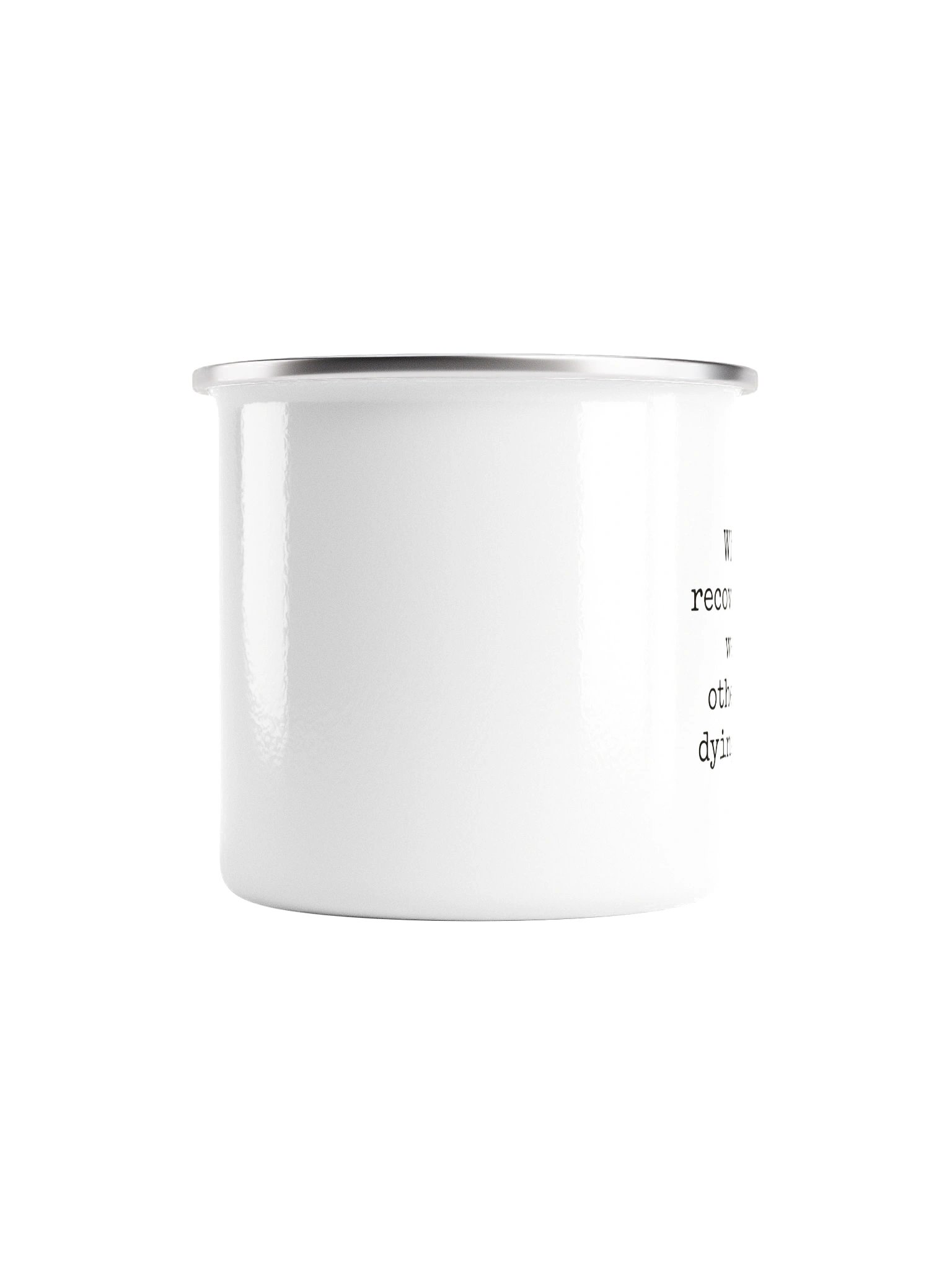 Recover Loudly Insulated Muggy product image (2)
