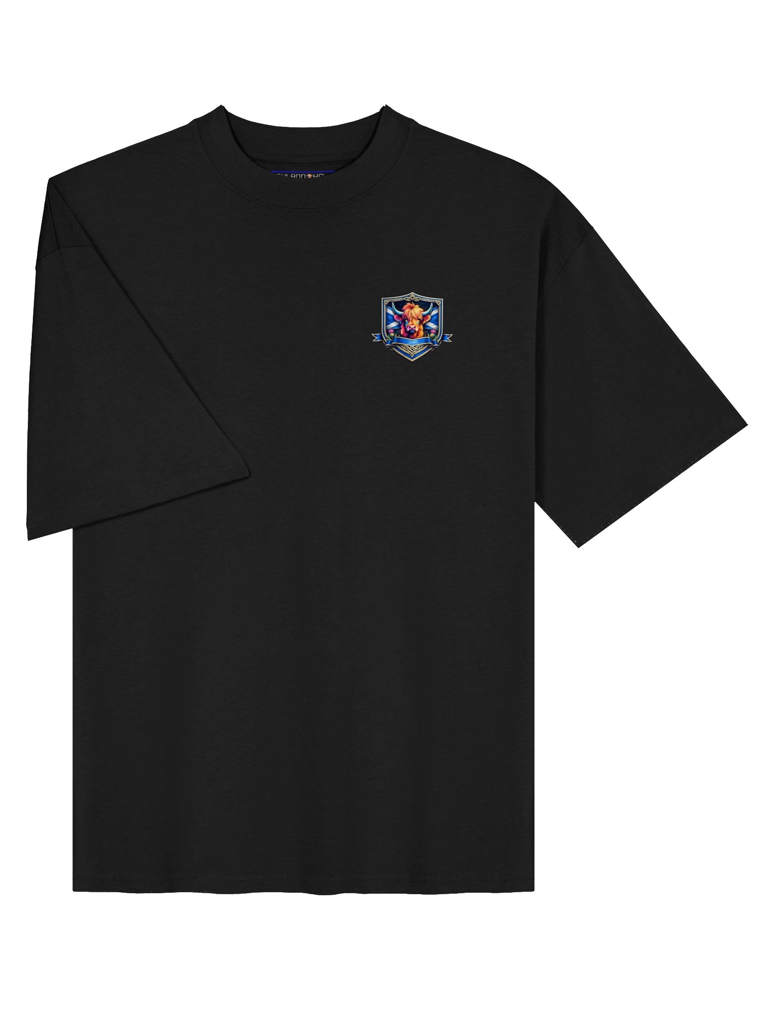 The Freedom Shield T-Shirt [UNISEX] product image (3)