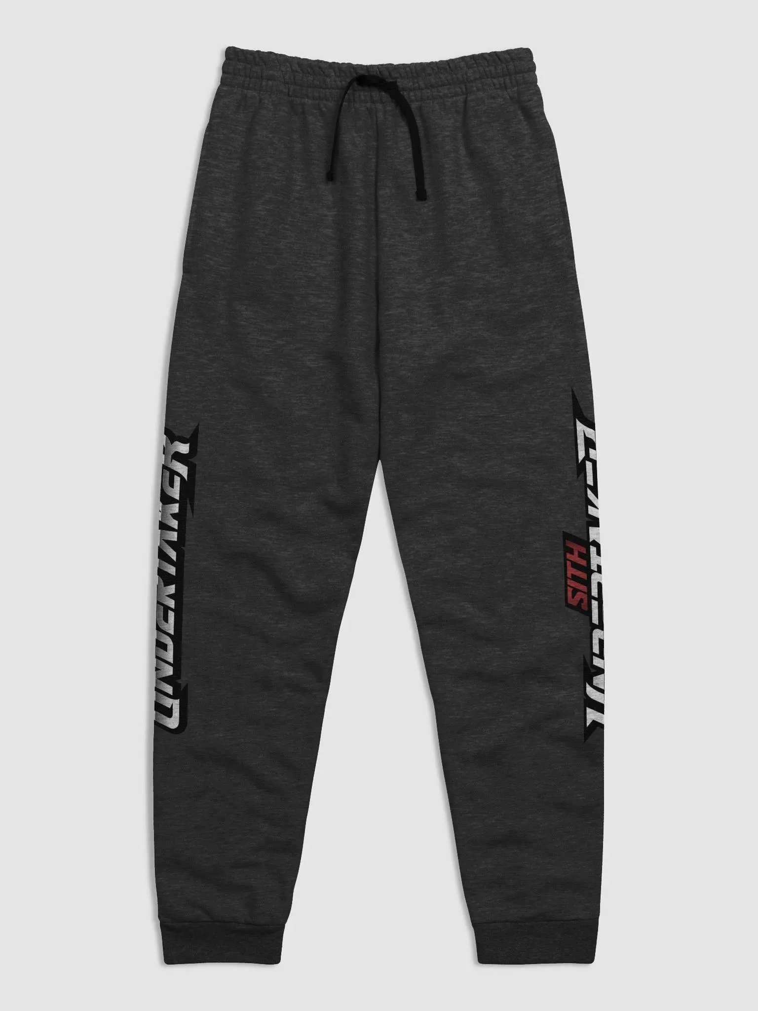Undertaker Joggers product image (6)