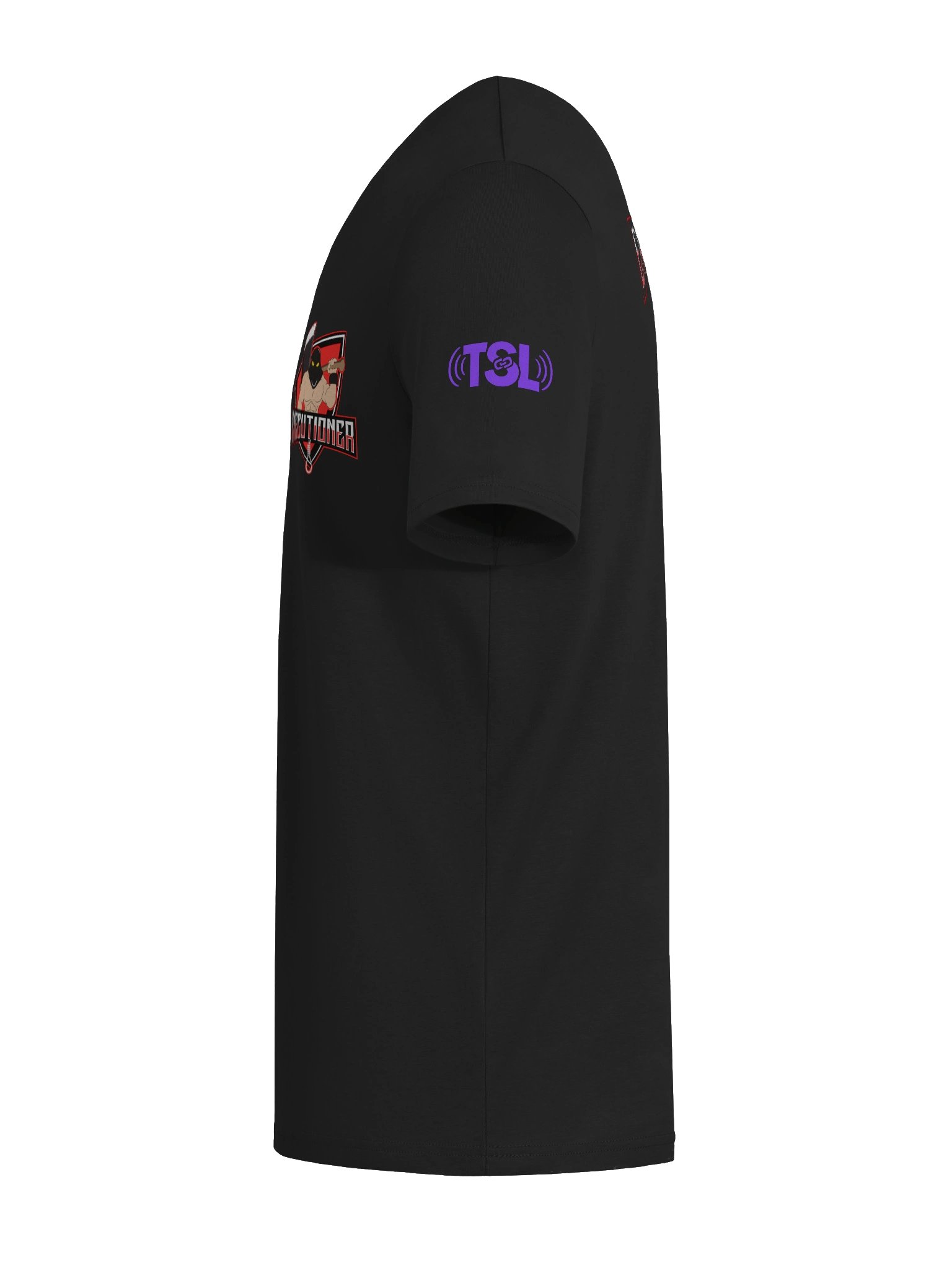 ExecutionerHype TSL T-Shirt product image (60)