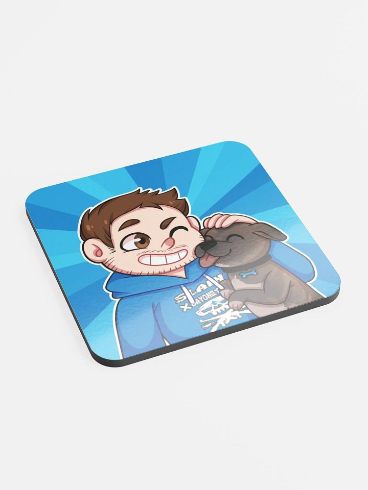 A Brit and His Dog product image (2)