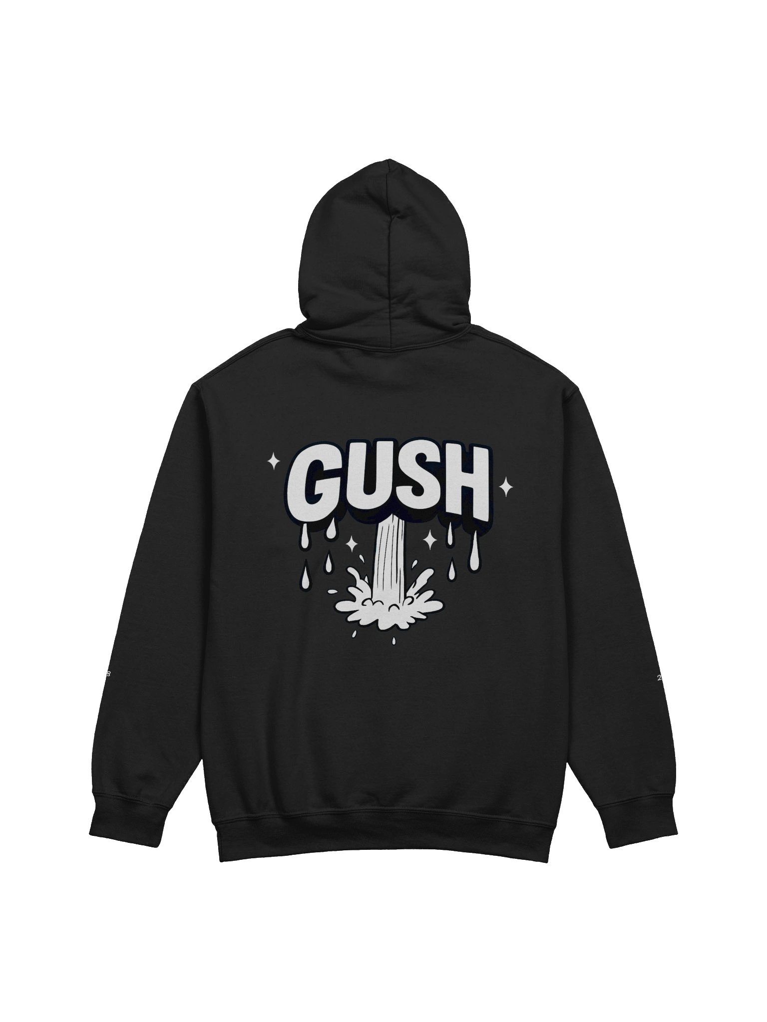 Big Gush Hoodie product image (18)