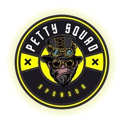 Petty Squad: Sponsor
