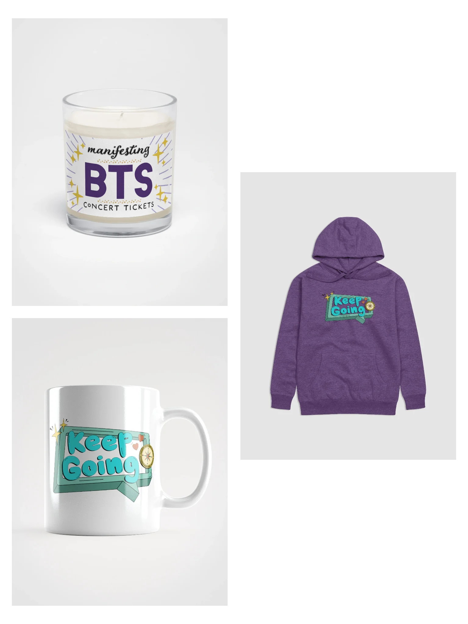 Winter Ahead  kit product image (1)