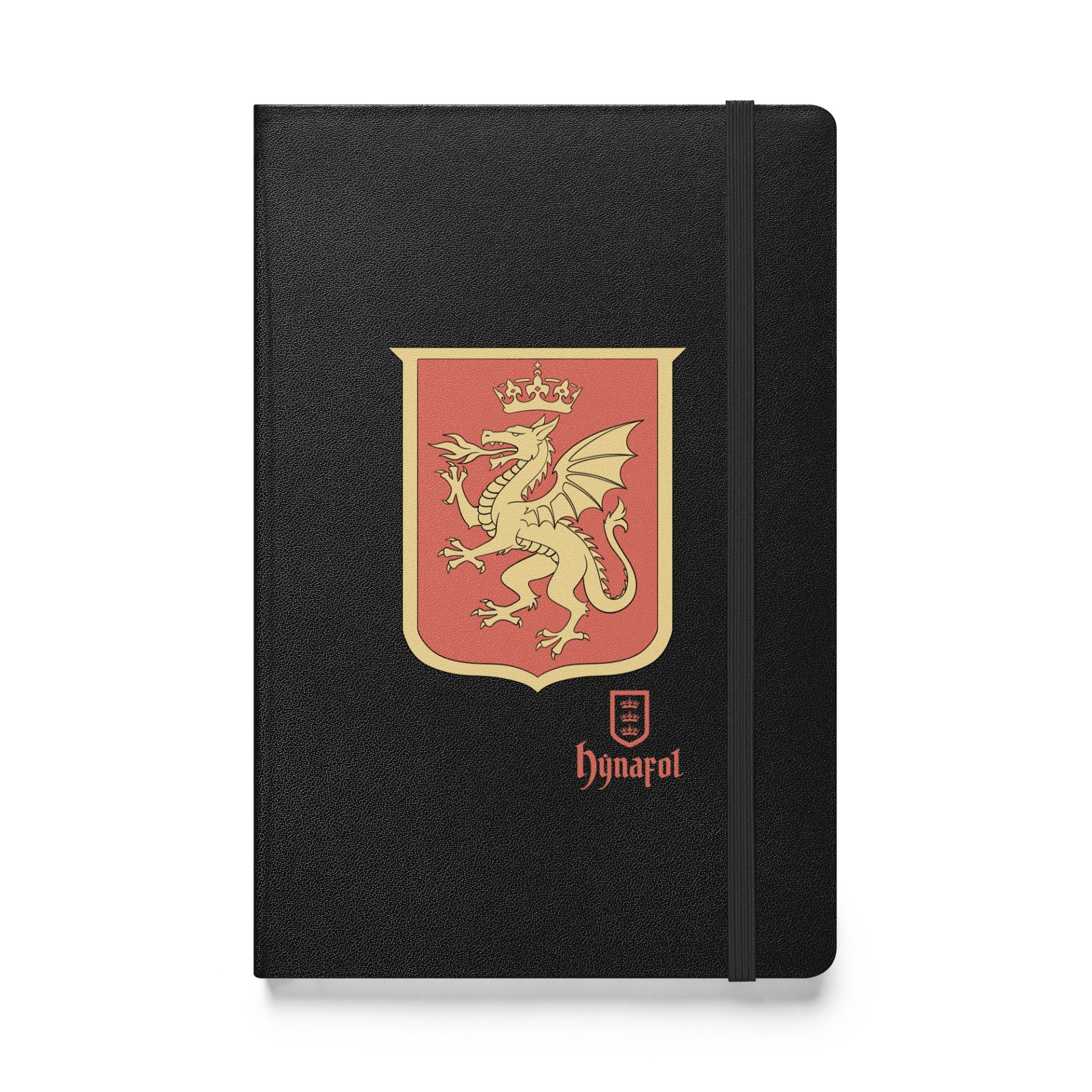 Court of Valor Notebook product image (1)