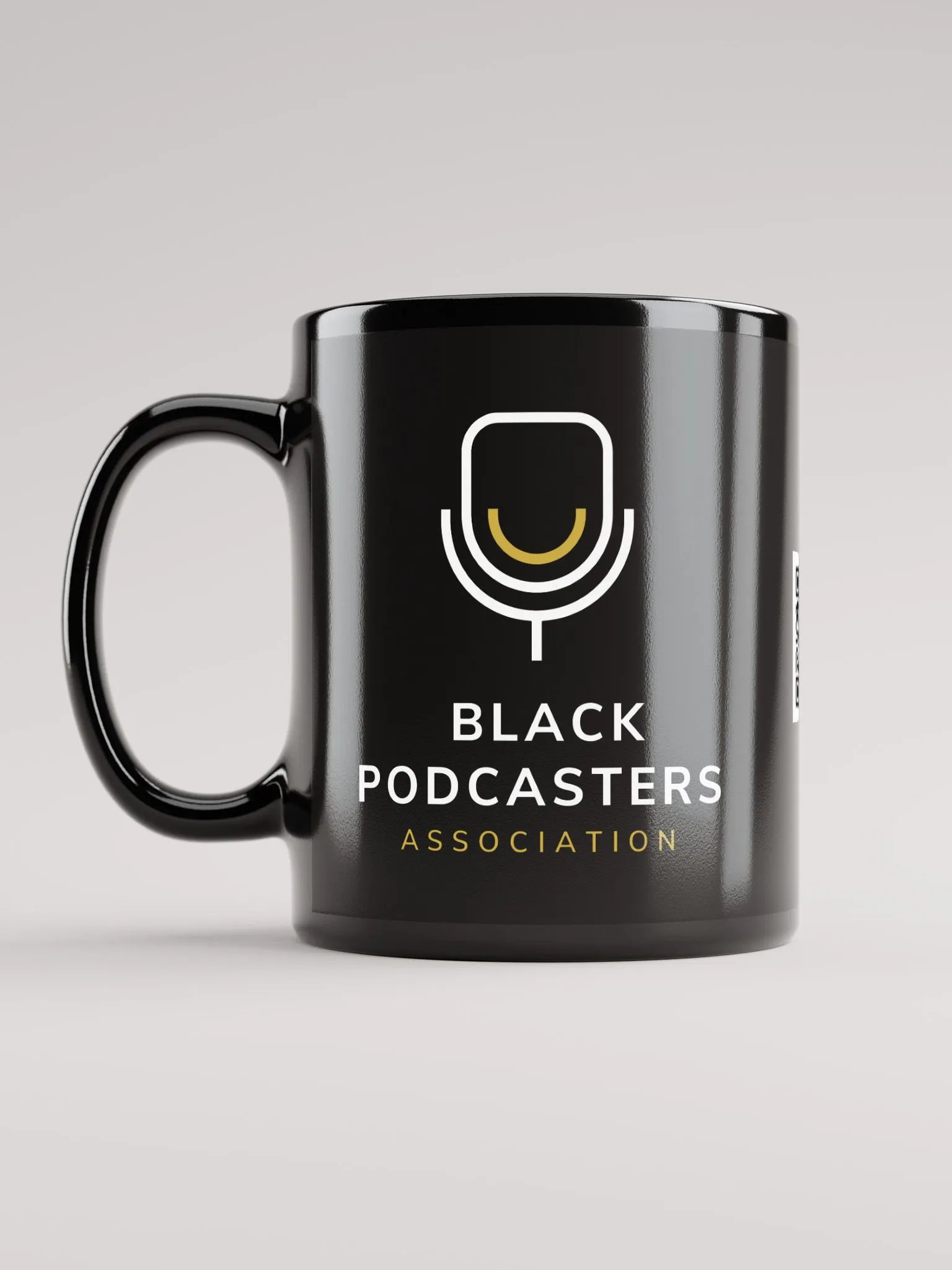 The Official BPA Ceramic Mug product image (6)