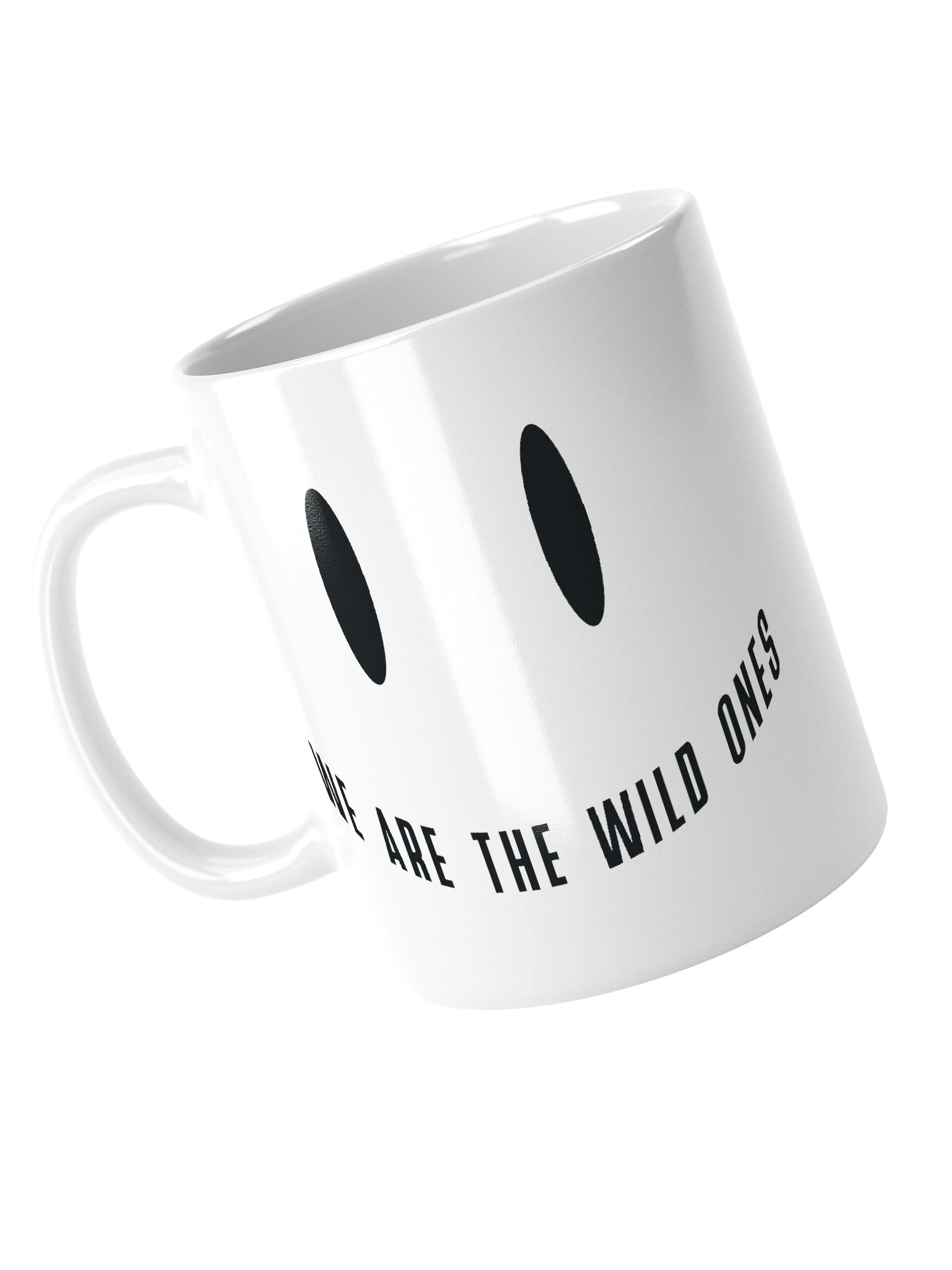 WATO Mug Black product image (12)