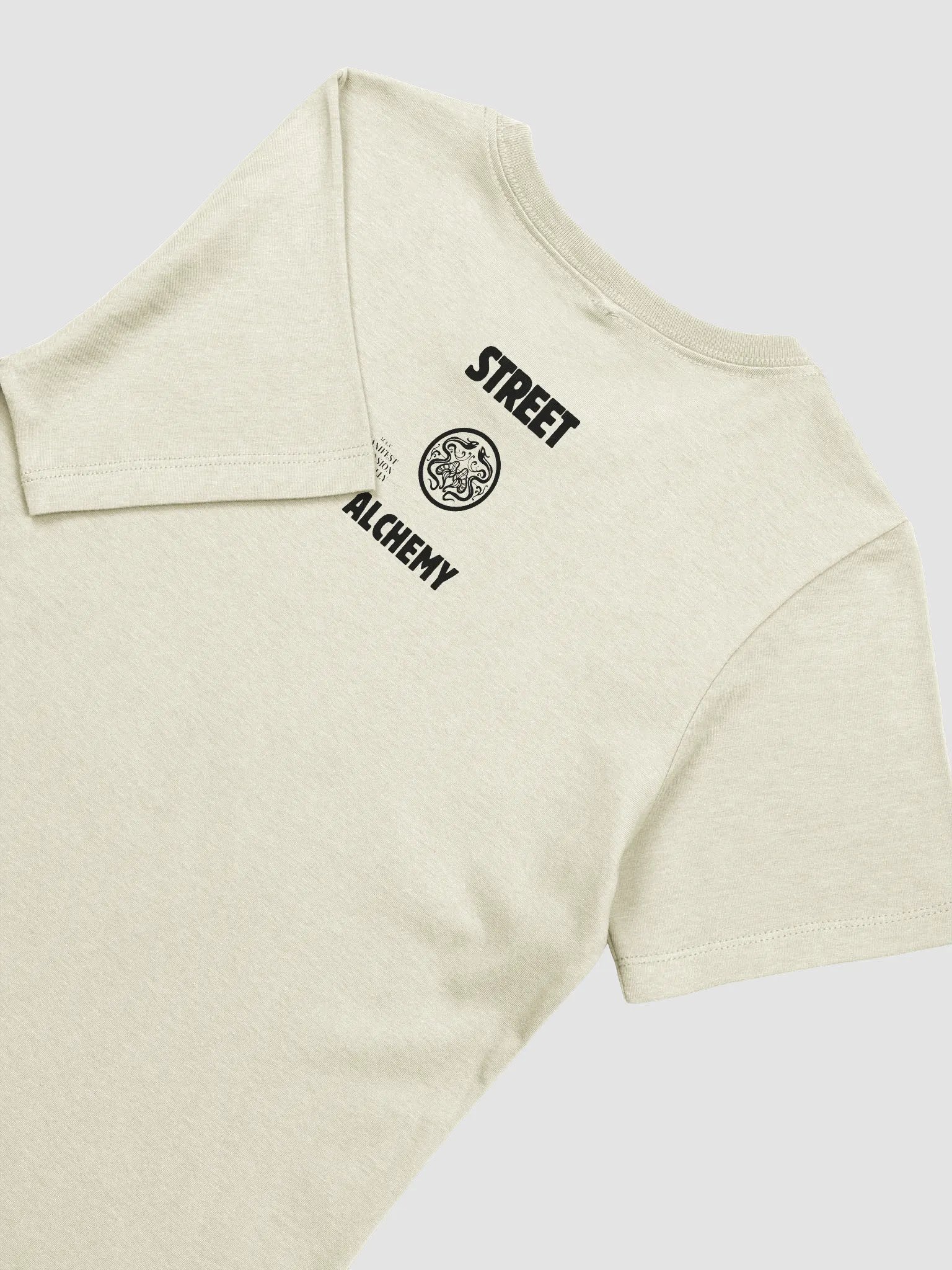 Midnight Women's Relaxed-fit Tee product image (12)
