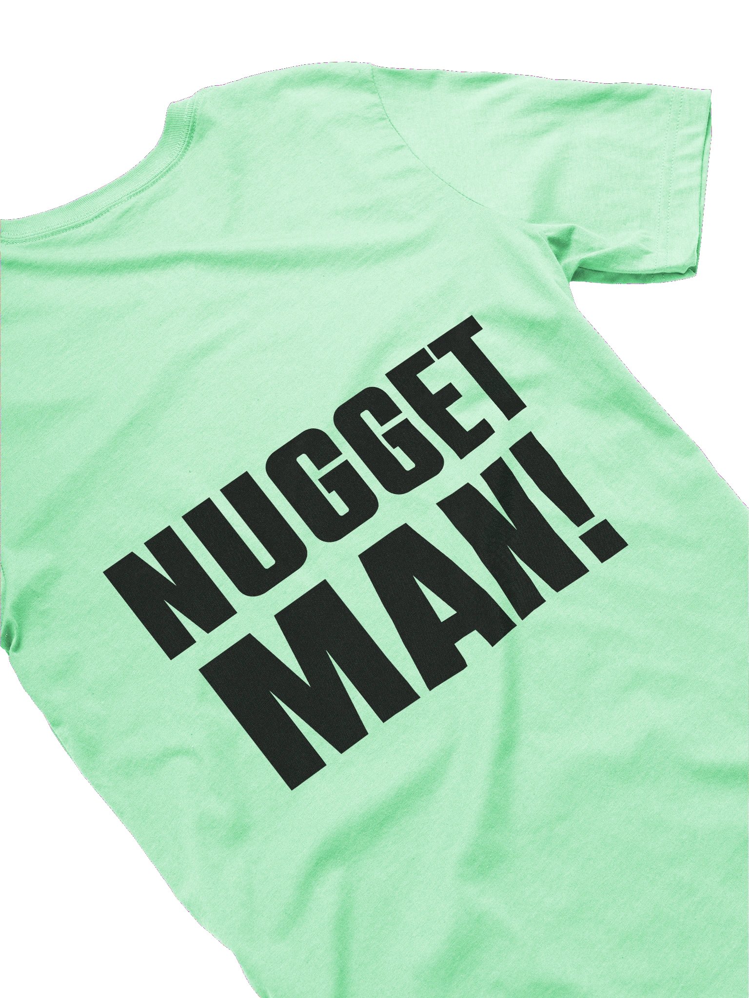 NUGGETMAN product image (4)