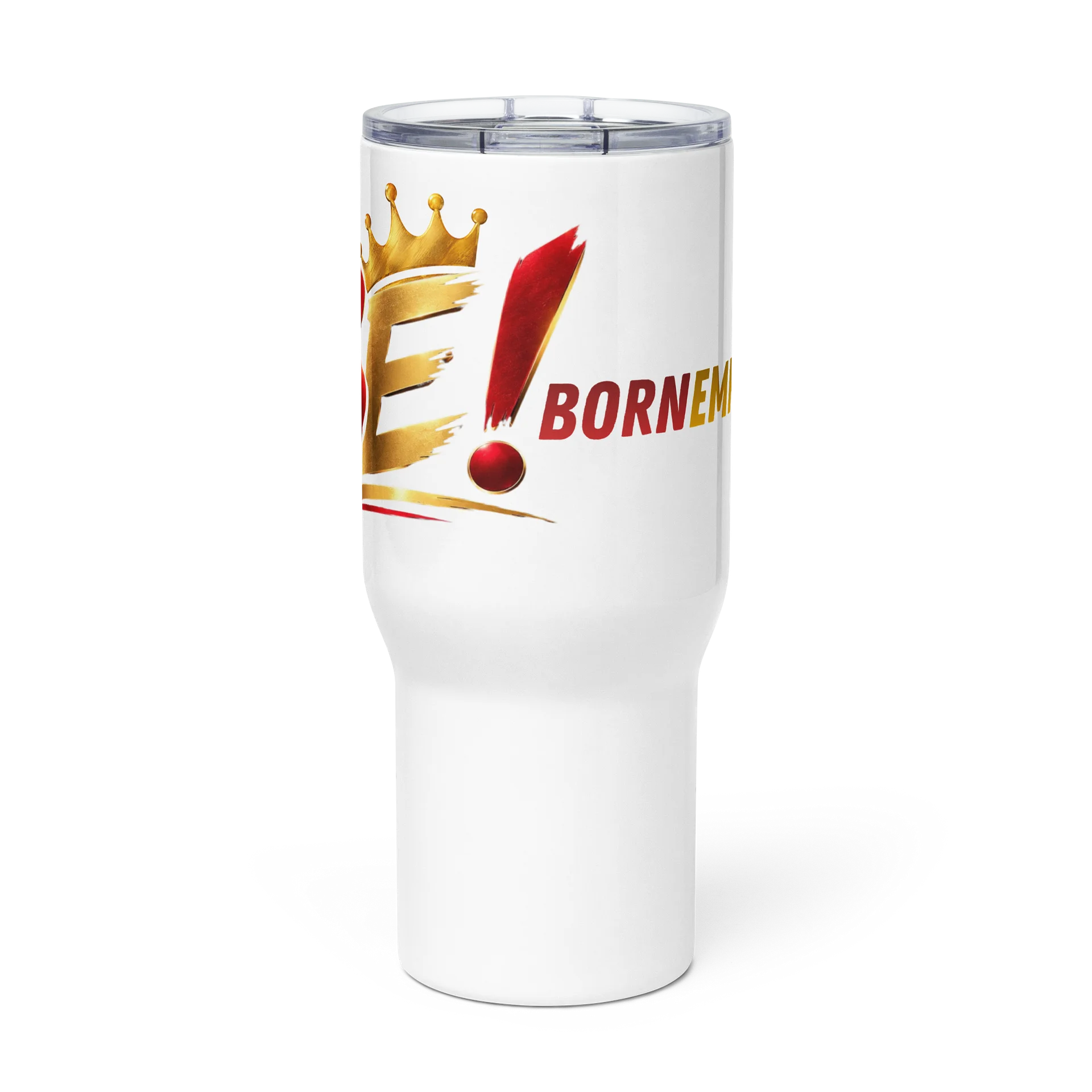 BE! Tumbler Women's Crown product image (3)