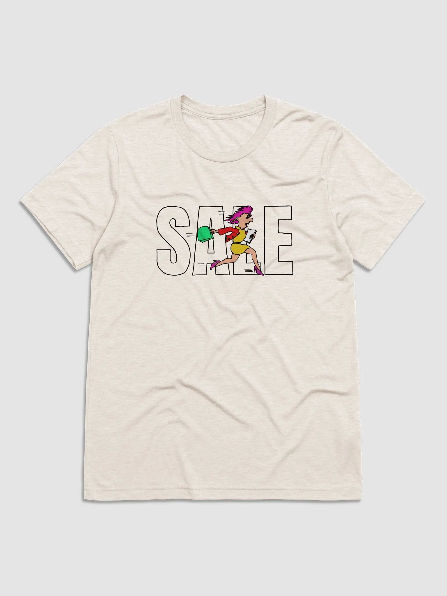 Chasing Deals. product image (12)