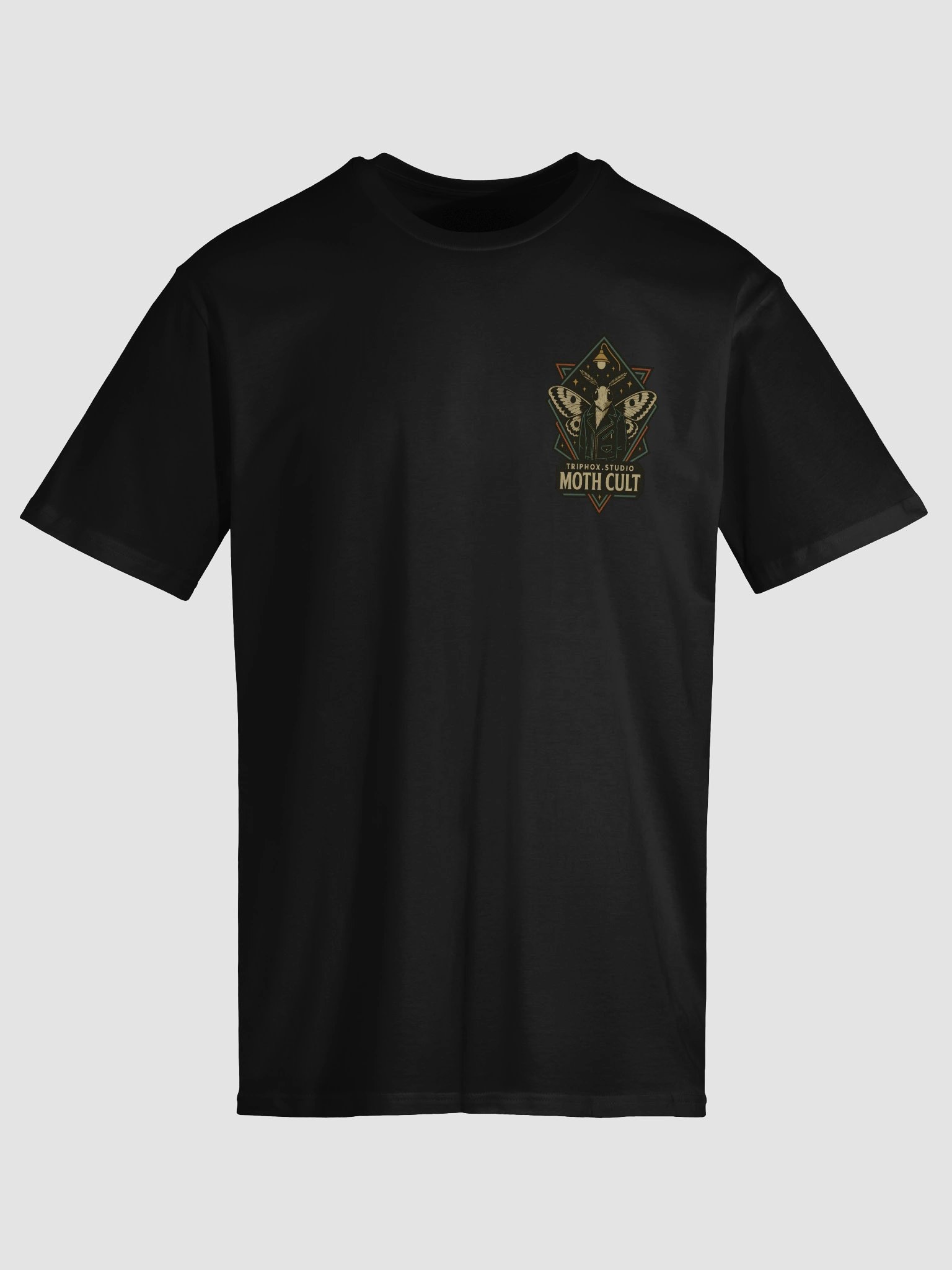 FLIGHT CULT – Unisex Tee by TRIPHOX.STUDIO product image (23)
