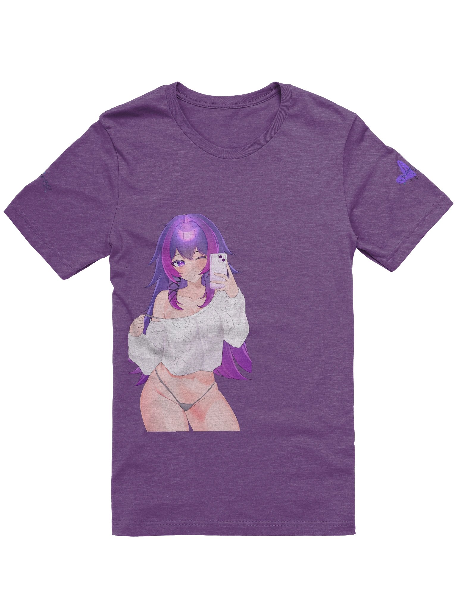 Sleepy Shirt product image (1)