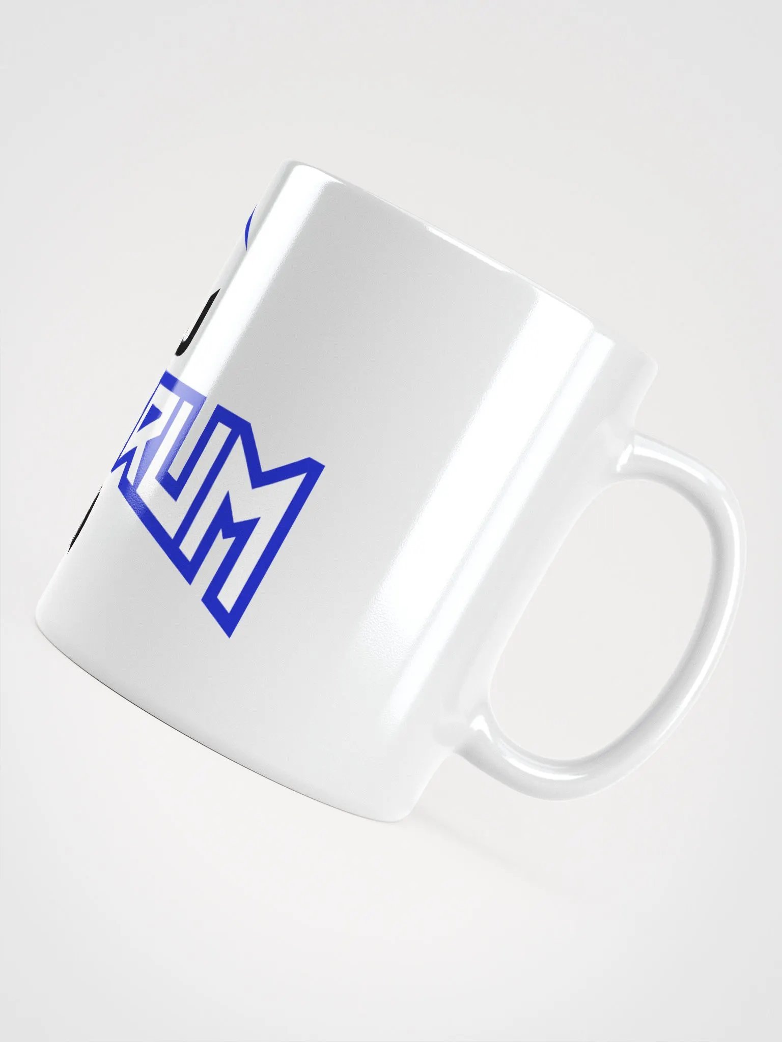 DJ TanTrum Mug product image (5)