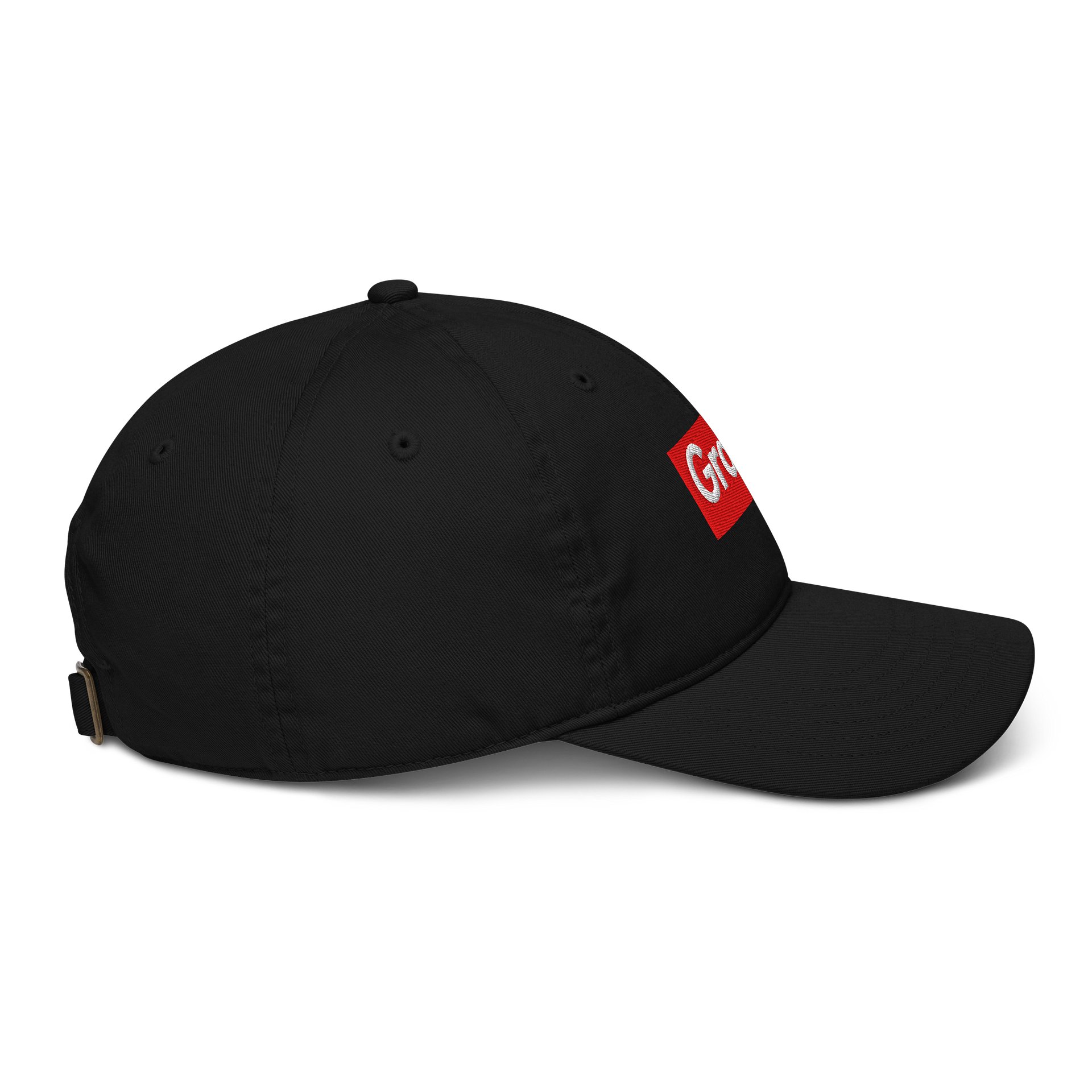 Grape. Dad Hat product image (5)