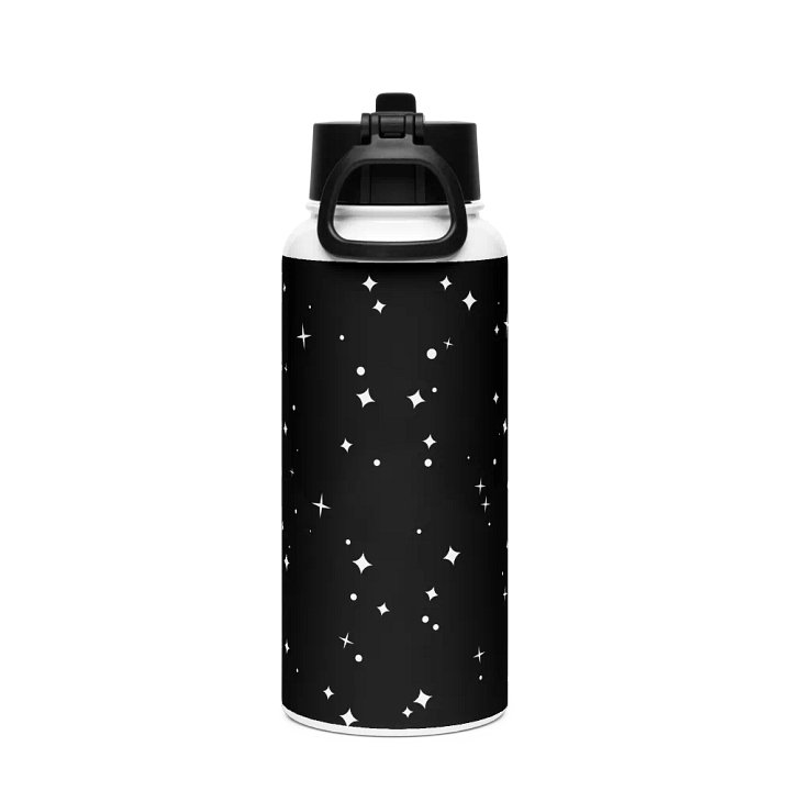 Thirsty Boi Steel Bottle product image (2)