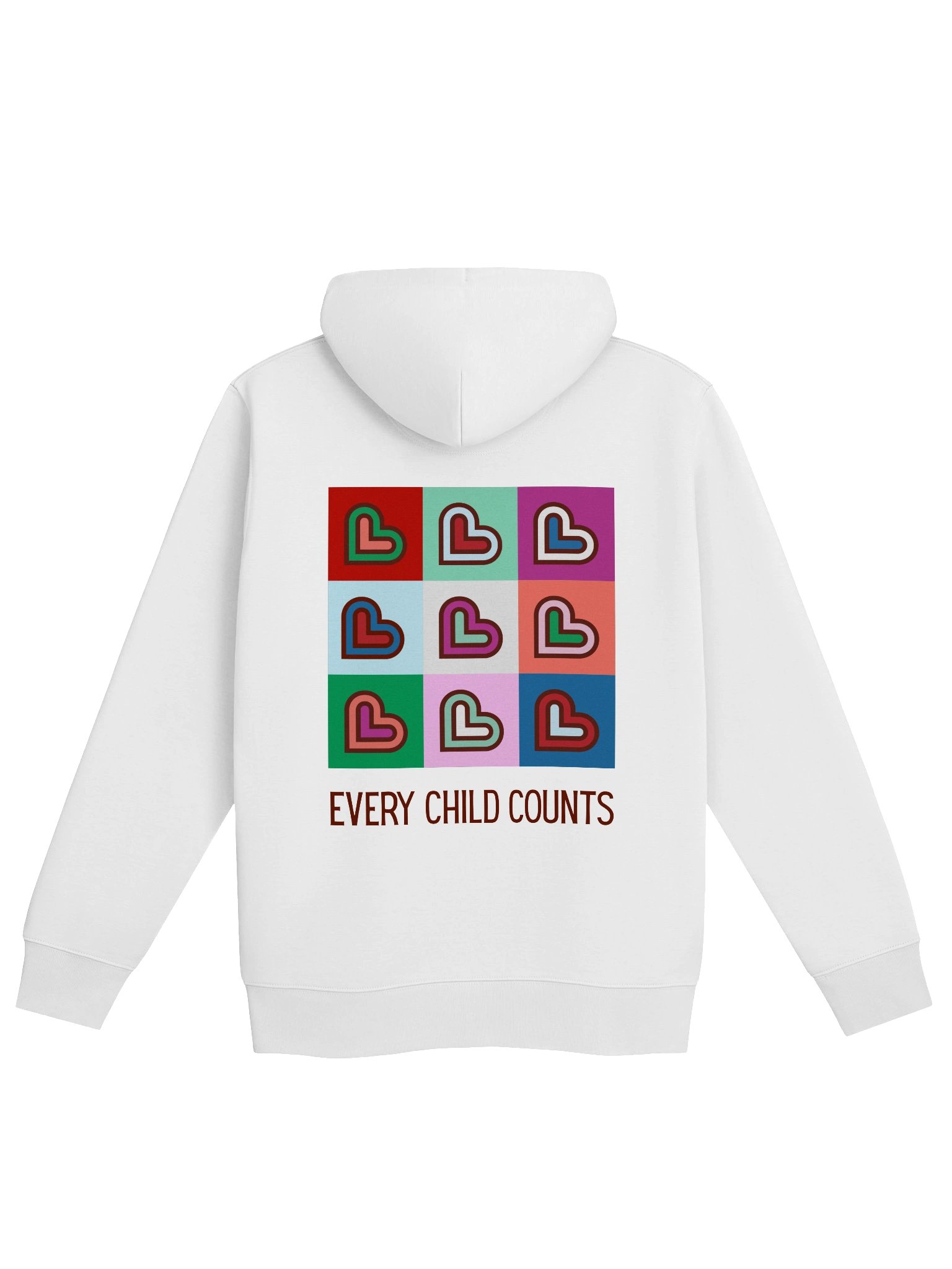 The Mosaic Premium Hoodie product image (1)