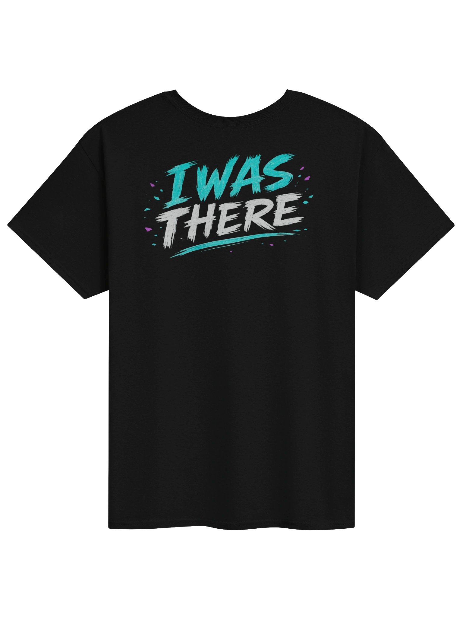 Bamboo Krew 6-Year Celebration Tee product image (2)