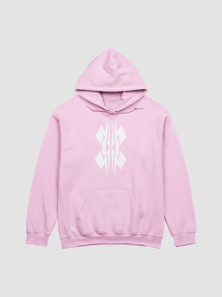 The Real Deal Hoodie [Color Variants] product image (1)