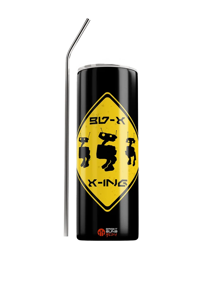 BD-Xing Tumbler product image (1)